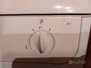 lavastoviglie indesit 