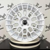 CERCHI IN LEGA MAZDA MX-5 2 da 18"