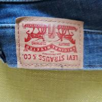 Levis donna originale 
