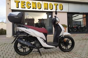 SYM SYMPHONY 125 * PROMO* TASSO ZERO