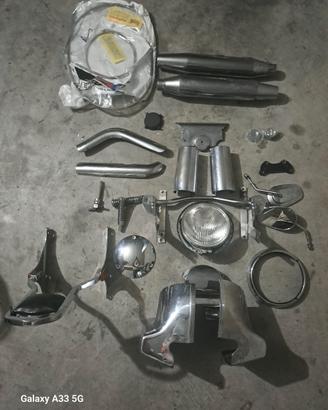 Harley Davidson 