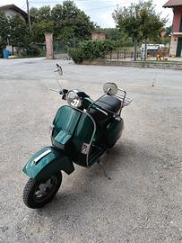 lml 125 4 t