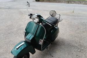 lml 125 4 t