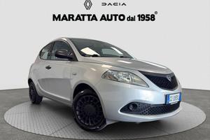 Lancia Ypsilon 1.0 hybrid Silver s&s 70cv