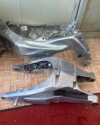 Smembro Aprilia Rs 125 ex pista