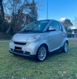 Smart  fortwo 800 diesel 451