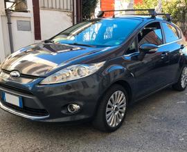 FORD Fiesta 6ª serie - 2010