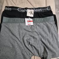 boxer calvin klein 