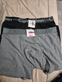 boxer calvin klein 