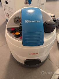 Polti Sani System  + eradicator cimex