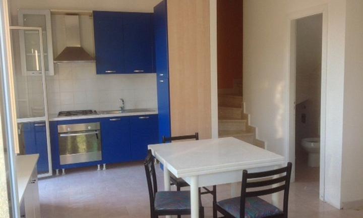 Villa a schiera San Nicola Arcella [451VRG]