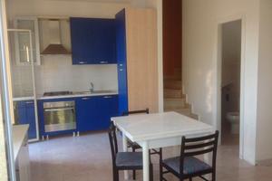 Villa a schiera San Nicola Arcella [451VRG]