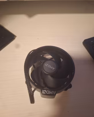 dissipatore cpu amd
