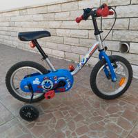 bici bambino