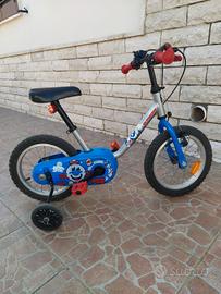 bici bambino