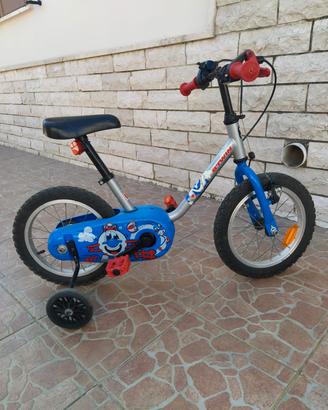 bici bambino