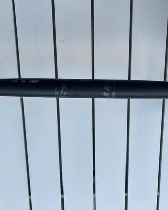 Manubrio Carbonio Easton EC70 SL 44