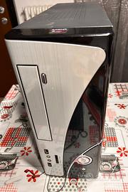 Case Mini ATX VulTech