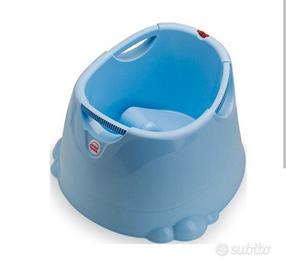 Vaschetta OK BABY per doccia (12-36 mesi)