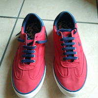 Scarpe Uomo U.S POLO ASSN