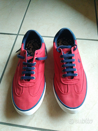 Scarpe Uomo U.S POLO ASSN