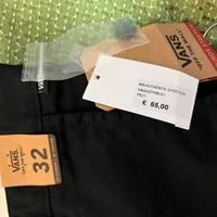 Pantaloncini Vans Nuovi con cartellino