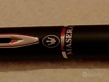 penna maserati