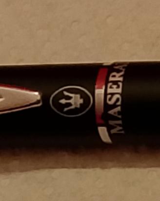 penna maserati