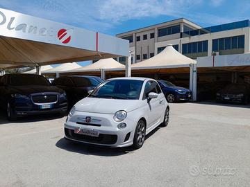 Abarth 595 1.4 Turbo T-Jet 140 CV