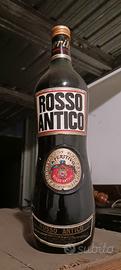 Vino liquoroso vintage anni '70