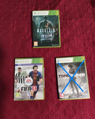 Giochi Xbox 360