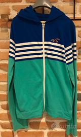 Felpa Hollister