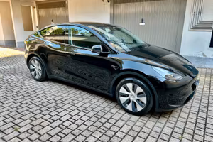 Tesla Model Y RWD 2022 – 54.500 km