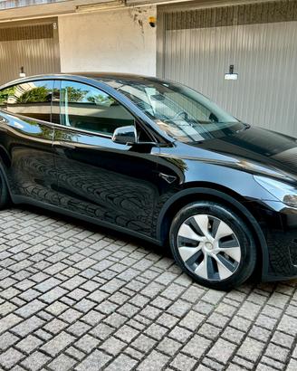 Tesla Model Y RWD 2022 – 54.500 km