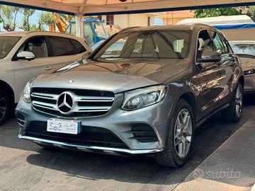 Mercedes-benz GLC 220 d 4Matic Premium