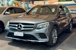 Mercedes-benz GLC 220 d 4Matic Premium