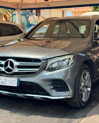 Mercedes-benz GLC 220 d 4Matic Premium