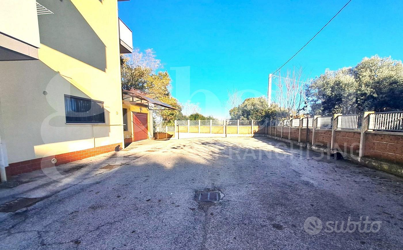 Appartamento – Chieti, Tricalle - Altro