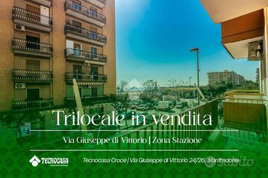 3 LOCALI A MANFREDONIA