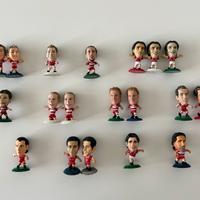 Corinthian Microstars Bayern Monaco