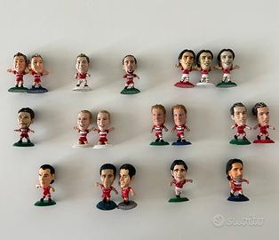 Corinthian Microstars Bayern Monaco