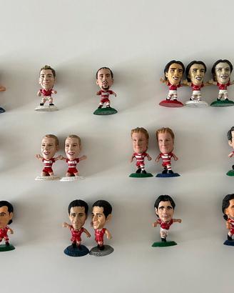 Corinthian Microstars Bayern Monaco