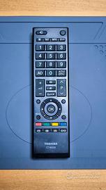 Telecomando TV Toshiba 