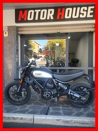 Promo ducati scrambler 800 /permute/garanzia/rate