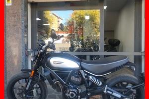 Promo ducati scrambler 800 /permute/garanzia/rate