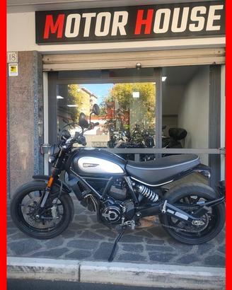 Promo ducati scrambler 800 /permute/garanzia/rate