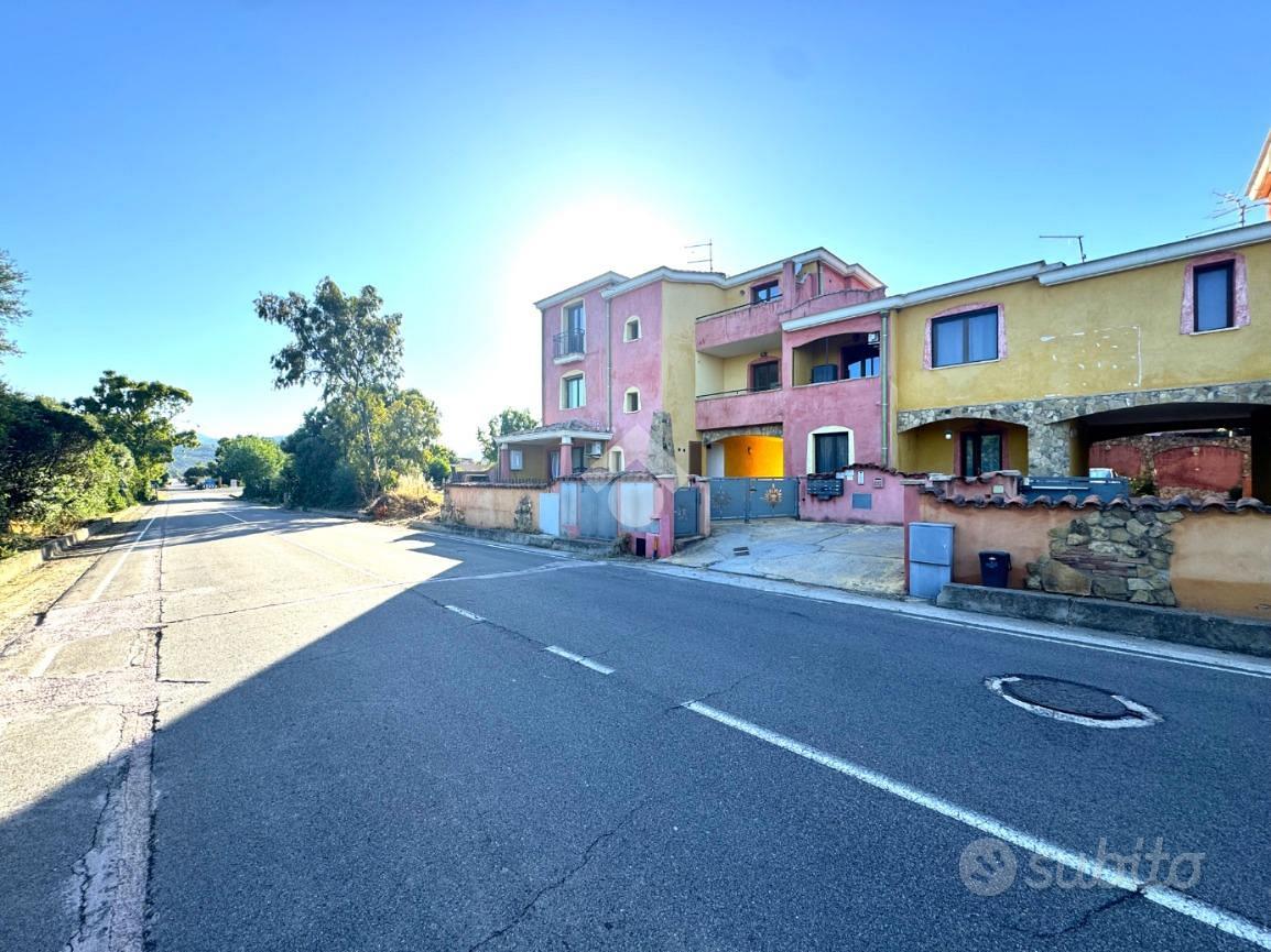 Apartment in Santu Idu/San Vito, Bidd'e Majori/San Priamo - Vista 3