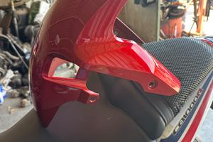 Parafango anteriore cb1000r