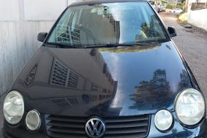 Polo 1.2 gpl
