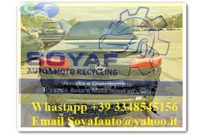 Ricambi MERCEDES BENZ CLASSE E W212 CABRIO